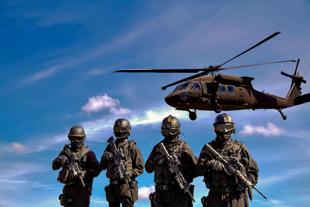 Global Safety Perceptions Decline as Conflicts and Fear&nbsp;Rise