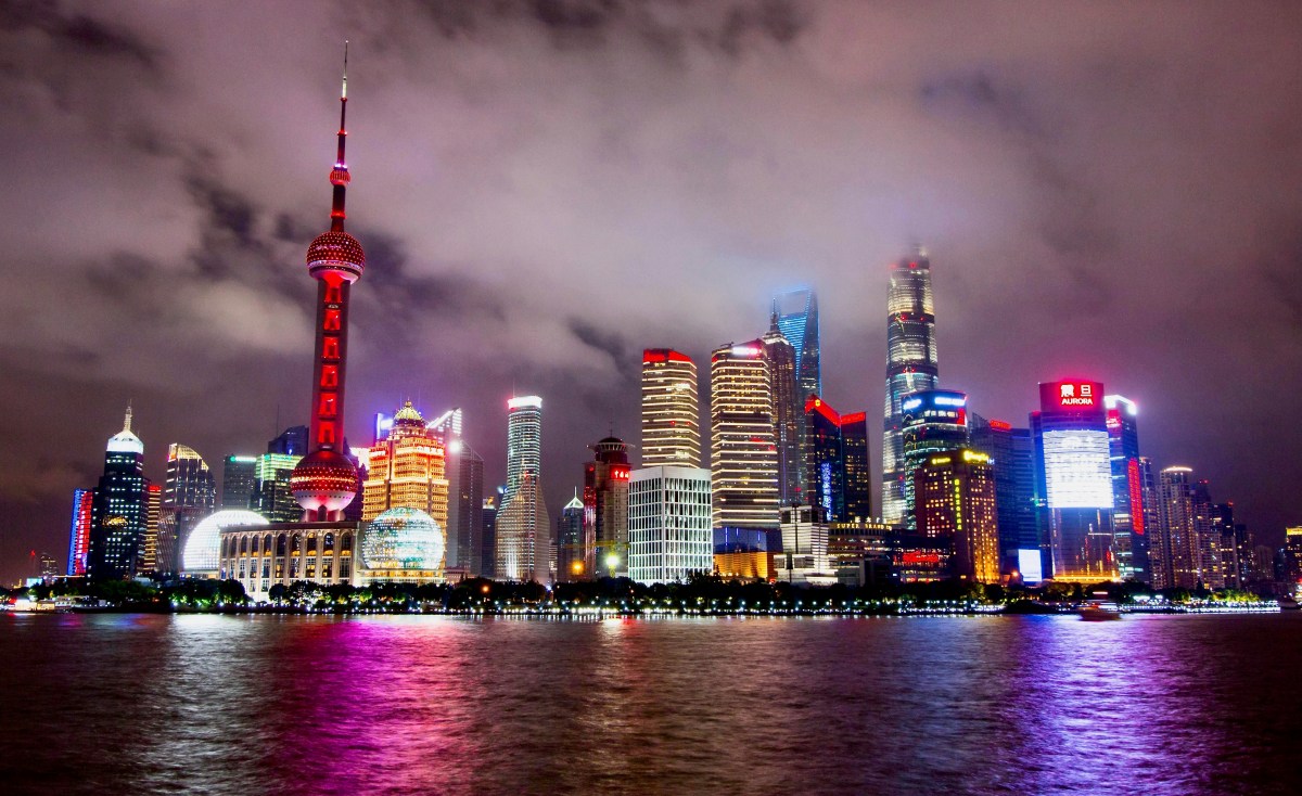 China’s Coal Boom Threatens Global Climate&nbsp;Goals