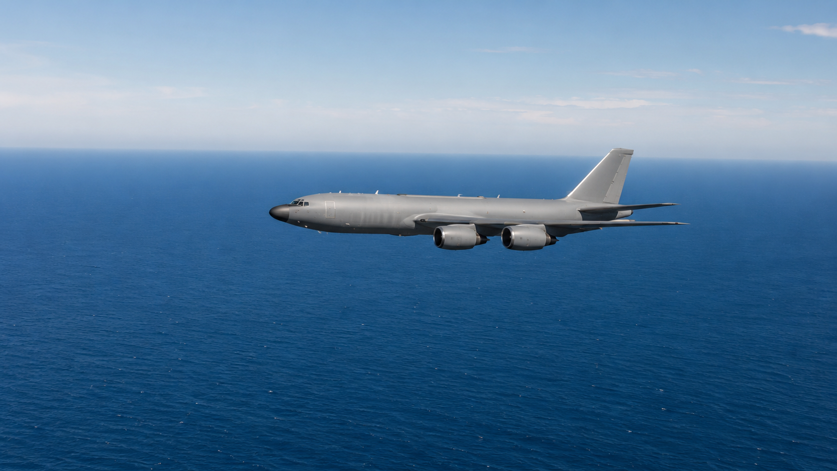 China-Russia Bomber Flight Extended More Than 600 Miles Past Japan’s Southwest Islands
