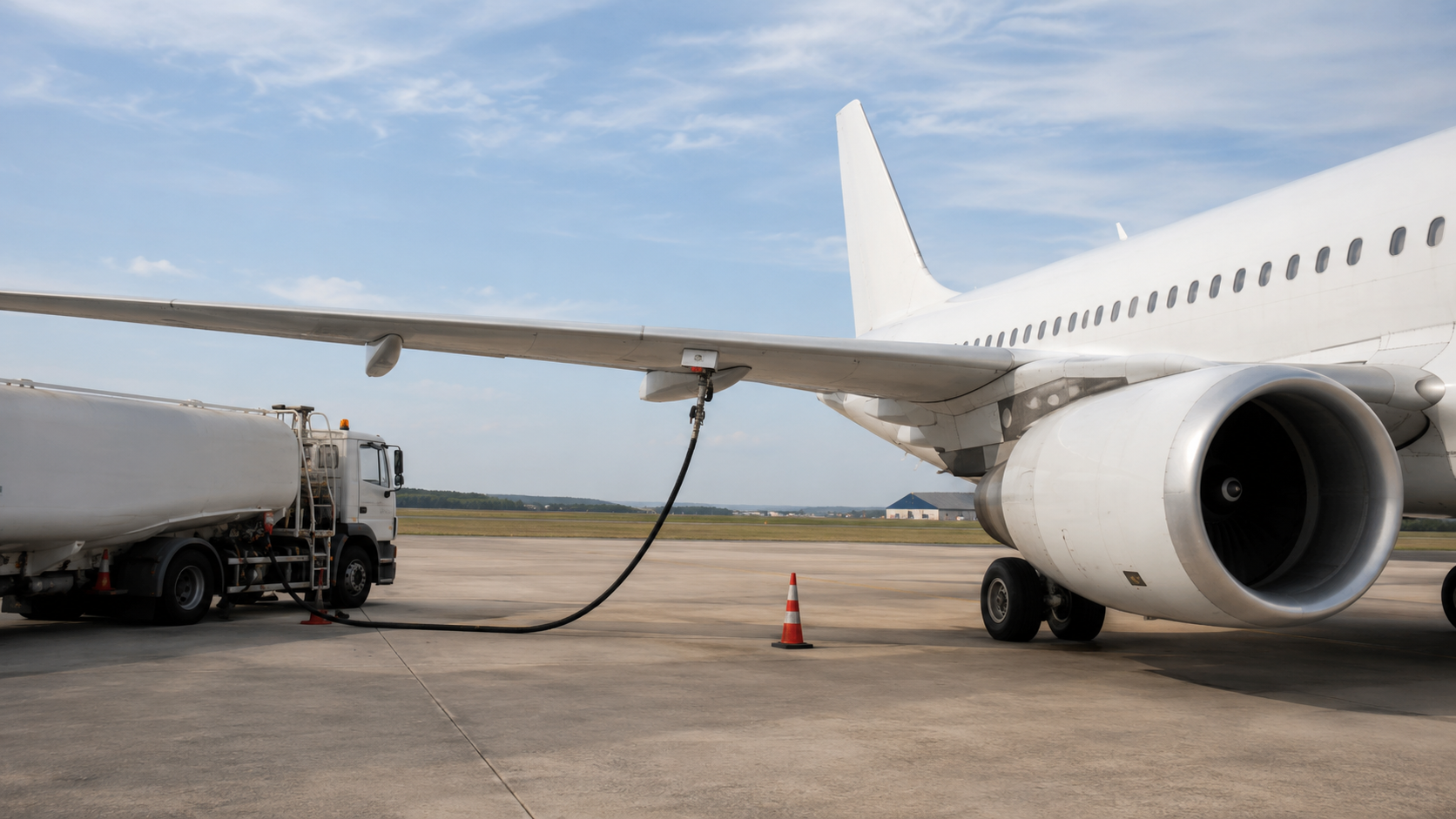 Jet Fuel Benchmark Rises 50% in Asia and Middle East as Hormuz Stress Returns