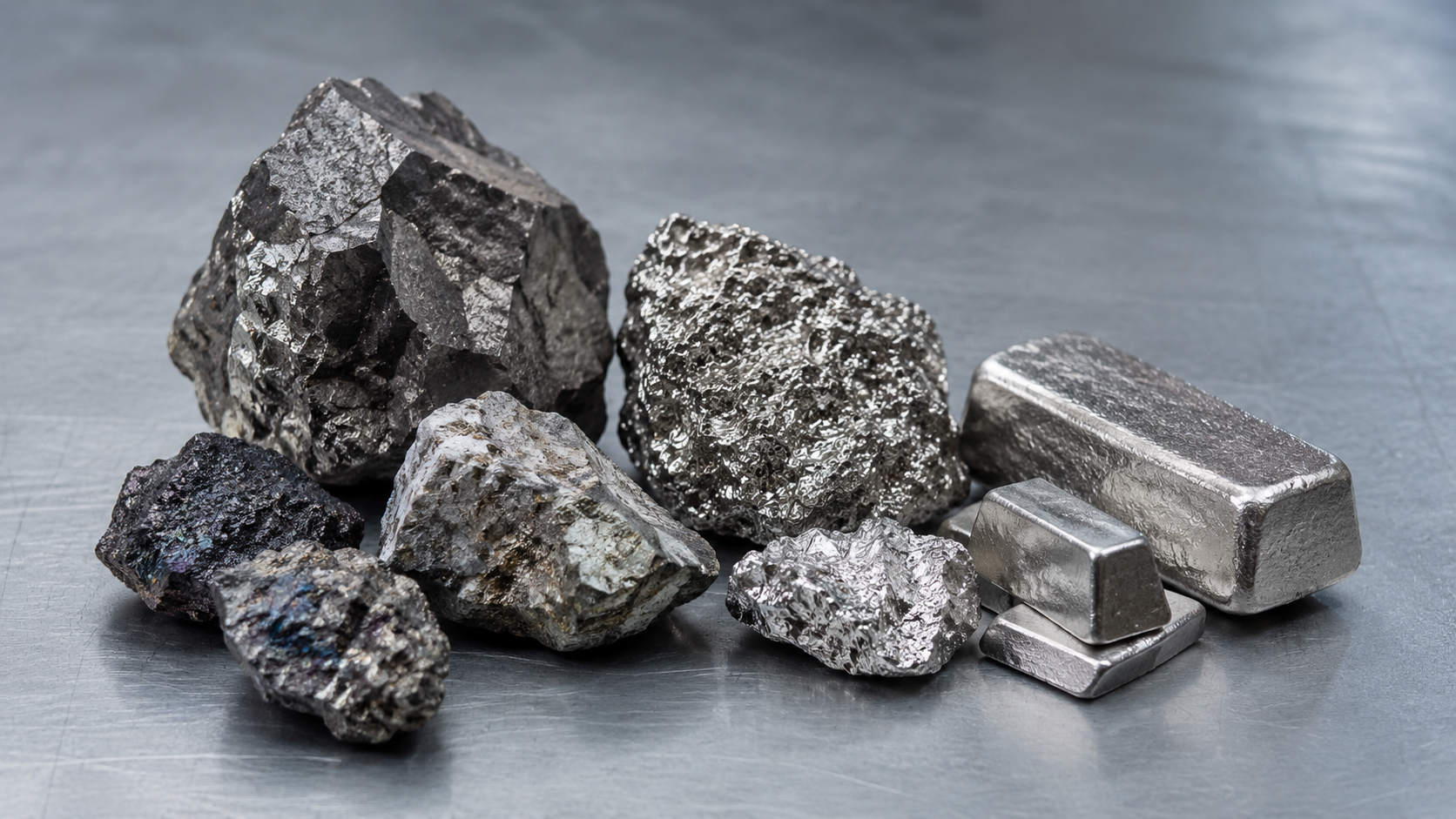 Rare Earth Shortage Could Shrink U.S. Auto Output 9%