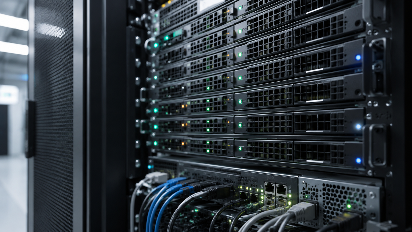 A server