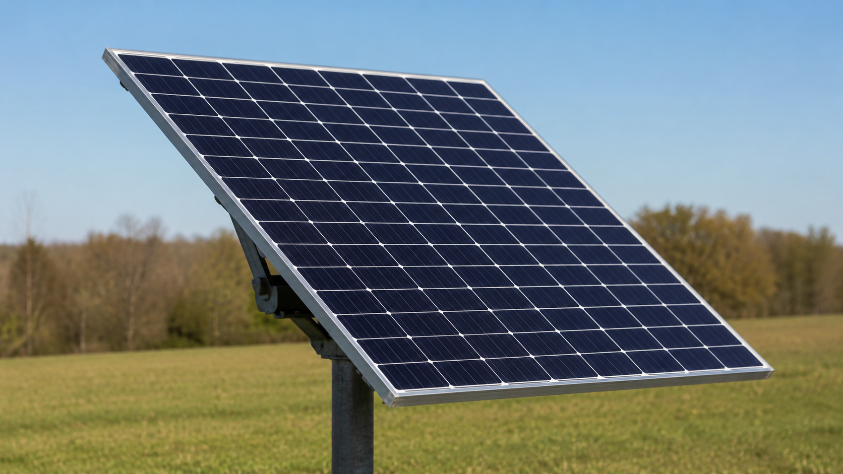 Solar panel
