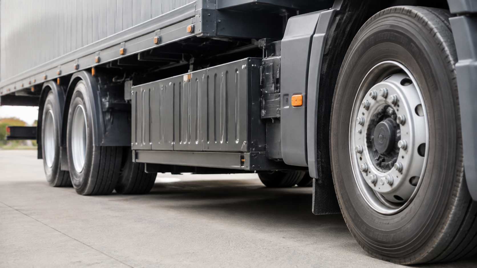 Zero-Emission Truck and Bus Sales Top 520,000 as Trucks Take 86% of Sales