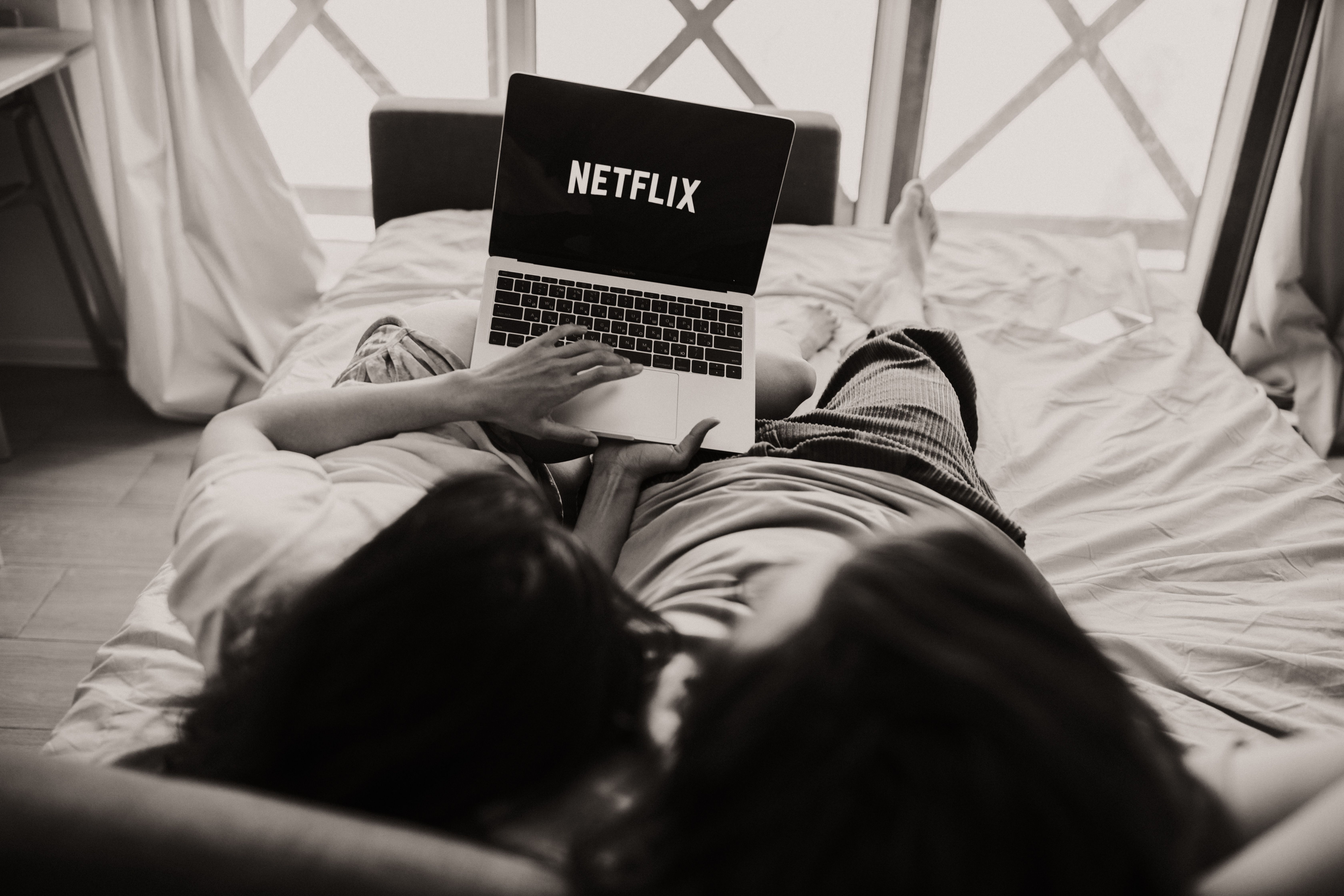 Netflix Algorithm Improvements Shifted Viewing Away From Its Biggest Hits