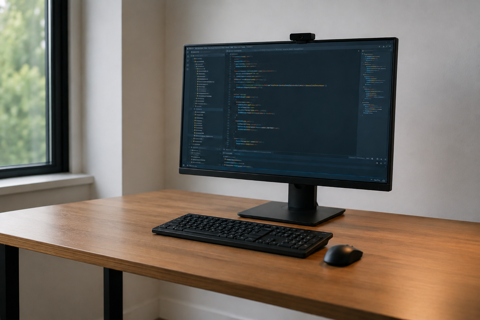Software development