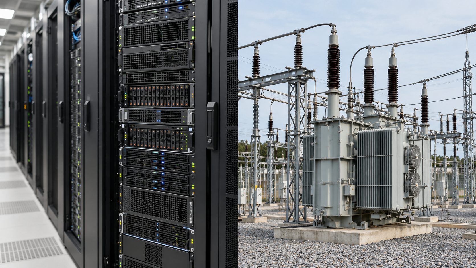 Data Center Growth Was Not Linked to Faster Residential Electricity Price Increases Across 50 States